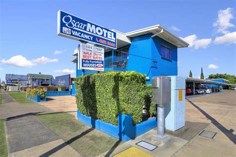 motel accommodation bundaberg.